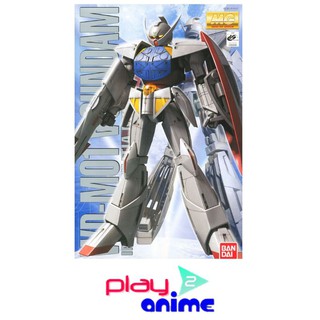 Bandai 1/100 Master Grade WD-M01 Turn A Gundam