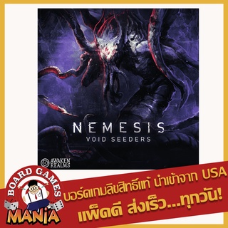 Nemesis Void Seeders Expansion