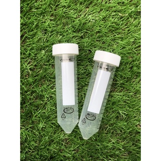 หลอดเซนติฟิว หรือ Centrifuge Tube 50 ml ยี่ห้อ VWR (พร้อมส่ง)