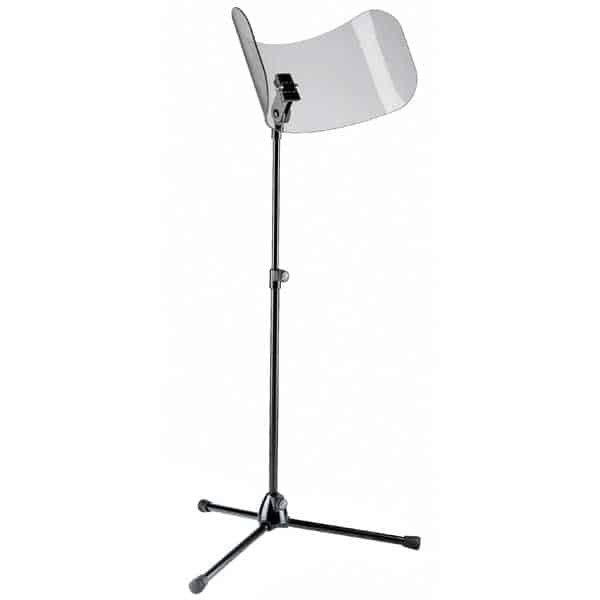 K&M 11900 Sound Insulation Stand ขาตั้งกันเสียง