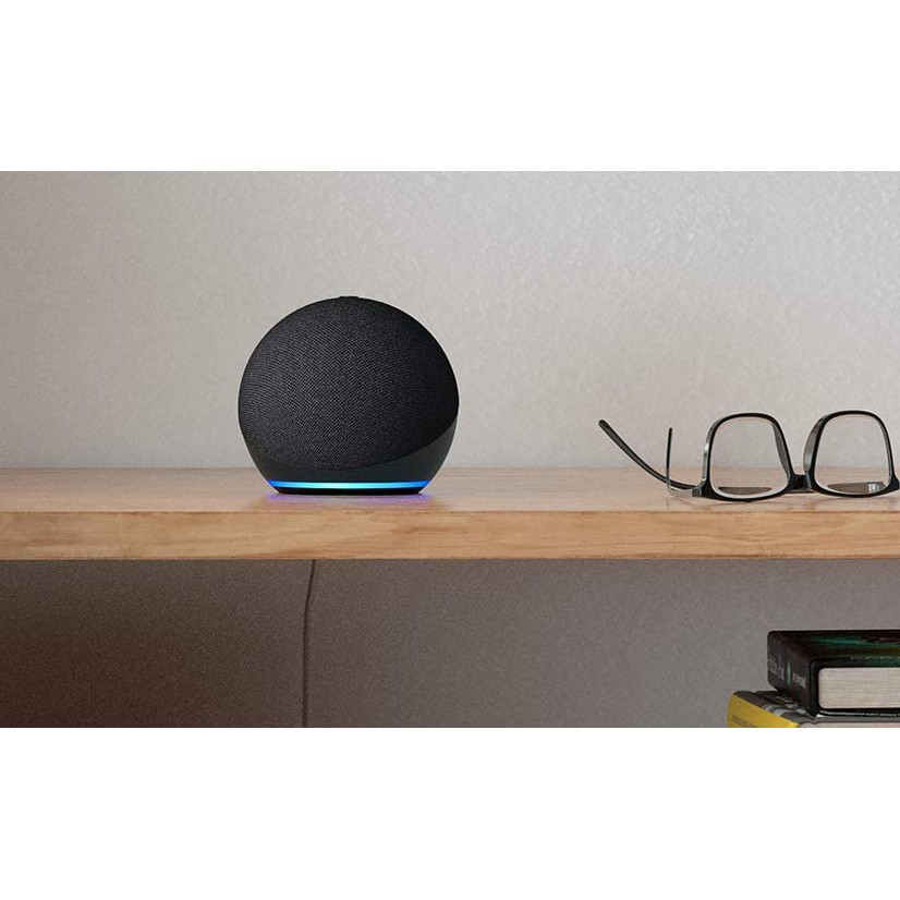 Amazon Echo dot 4 ลำโพงอัจฉริยะ