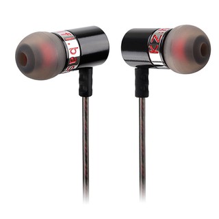 หูฟัง KZ DT5 หูฟัง อินเอียร์ In-ear รุ่นใหม่ Super Bass ระดับ High-end three-band equalizer เสียงดี สวมใส่สบาย