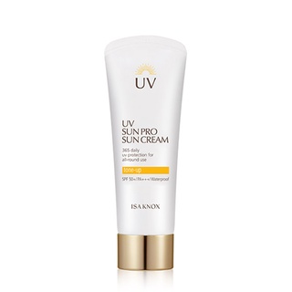 ISA KNOX UV Sun Pro 365 Daily Cover Sun 70ml