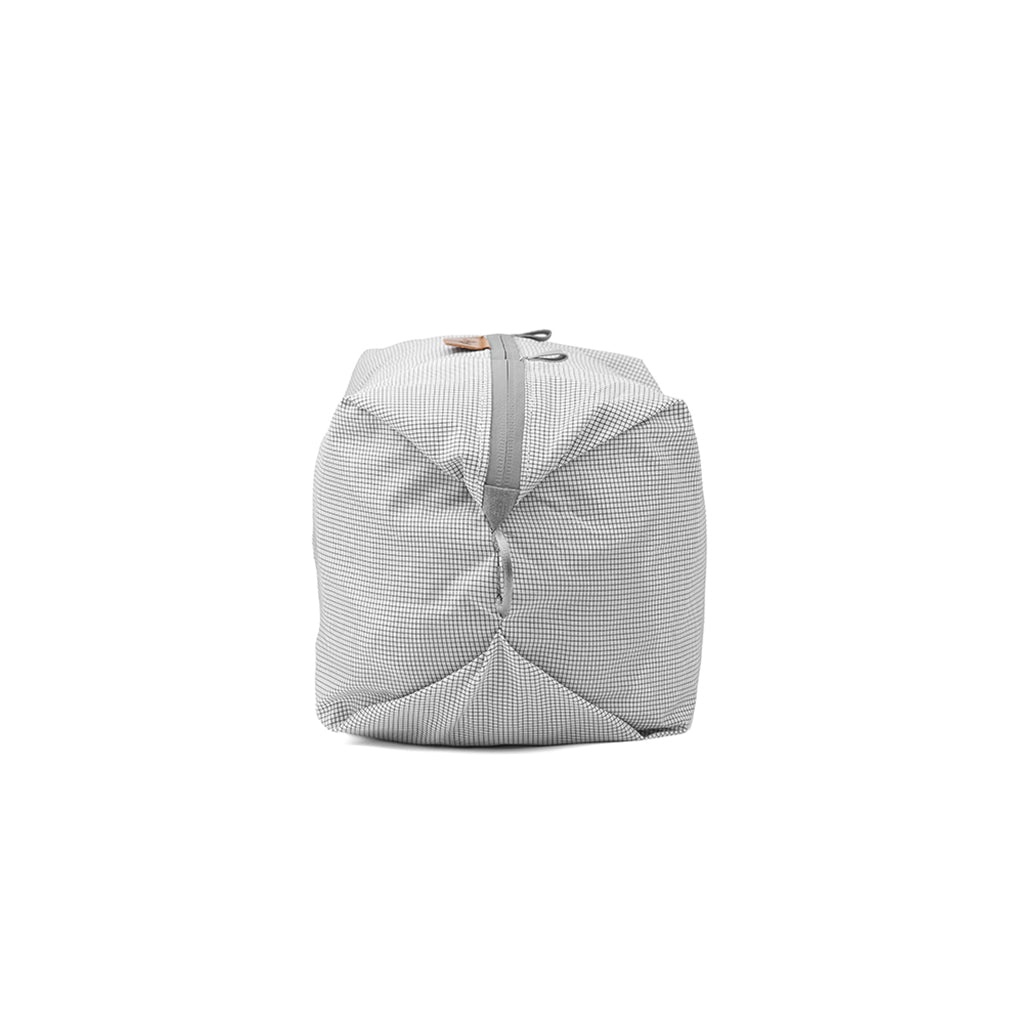 PEAK DESIGN Shoe Pouch - Raw ประกันศูนย์ไทย