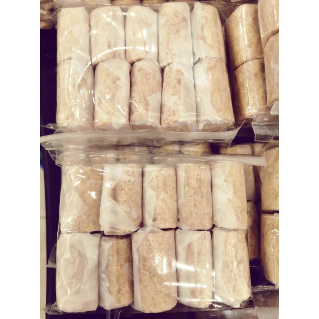 ขนมตุ้บตั้บ​ ลองแล้วจะติดใจ!!! เก็บได้นาน
