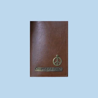 ซองพาสปอร์ต /Passport Cover / Passport Holder