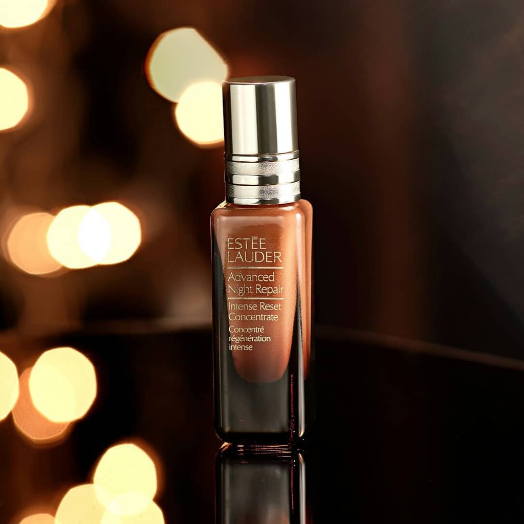 à¸à¸¥à¸à¸²à¸£à¸à¹à¸à¸«à¸²à¸£à¸¹à¸à¸�à¸²à¸à¸ªà¸³à¸«à¸£à¸±à¸ ESTEE LAUDER Advanced Night Repair Intense Reset Concentrate 20 ml.