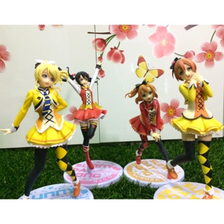 [Figure] LoveLive figure [SPM] ฟิกเกอร์ของแท้ 🇯🇵 มือ 2