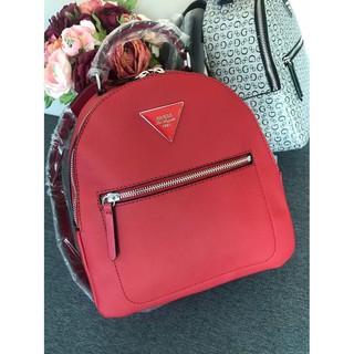 GUESS GILMAN BACKPACK BAG