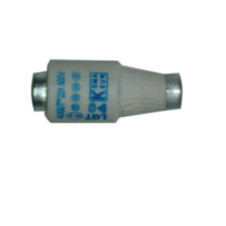 fuse CERAMIC FUSE JSN 10A Circuit breaker Electrical work ฟิวส์ ฟิวส์กระเบื้อง JSN 10A เบรกเกอร์ ตู้ไฟ งานระบบไฟฟ้า CERA