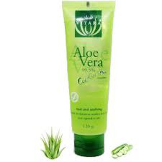 VITARA ALOE VERA COOL GEL 120G  ..