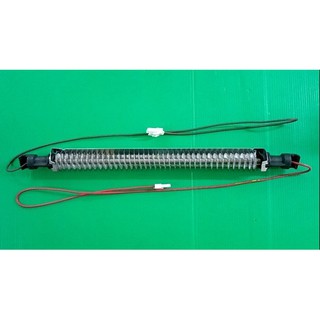 ฮิตเตอร์ตู้เย็นฮิตาชิ/HEATER/Hitachi/PTR-VG460P3*018/อะไหล่แท้จากโรงงาน