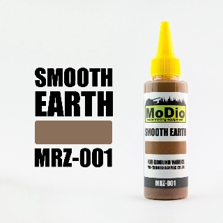 Modio Smooth Earth 60ml.