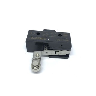 TM1743 Basic limit switch