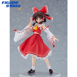 *Pre-Order*(มัดจำ) POP UP PARADE Touhou Project Reimu Hakurei (โมเดล)(ของแท้)(ล๊อต JP)