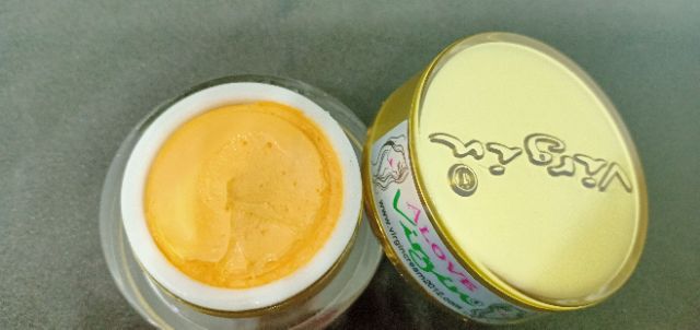 ครีมเวอร์จิ้น  virgin.5g. ของแท้ สูตรกลางวัน กลางคืน กันแดด - รูปที่ 3