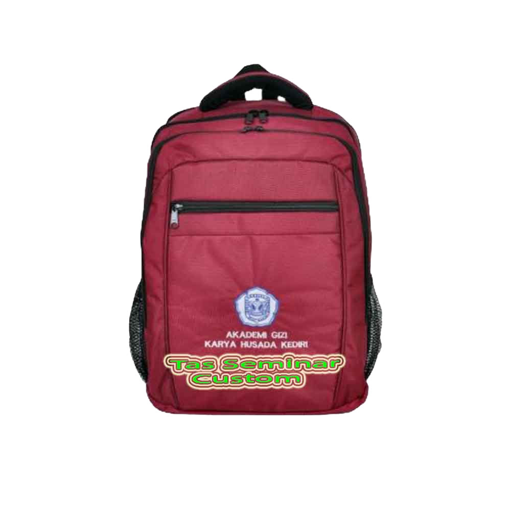 กระเป๋าเป้ผู้ชาย, กระเป๋า Seminar, ชุด Convection, กระเป๋า Bandung Seminar, Mens Bodypack