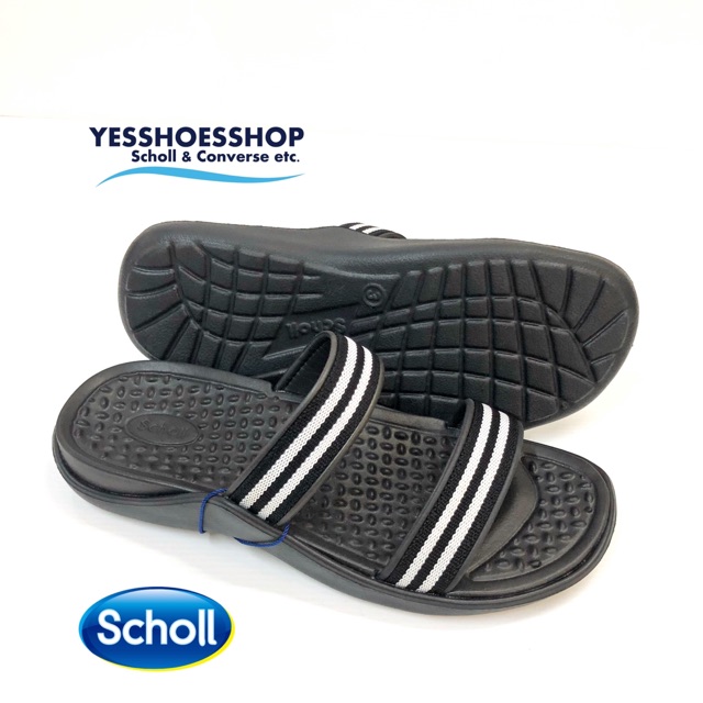 รองเท้า Scholl รุ่น Sand5 (610) รองเท้าสกอล์ล สินค้าลิขสิทธิ์แท้ สำหรับผู้หญิง
