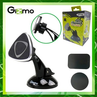 Gizmo Car Holder แท่นวางโทรศัพท์ในรถยนต์ รุ่น GH-012