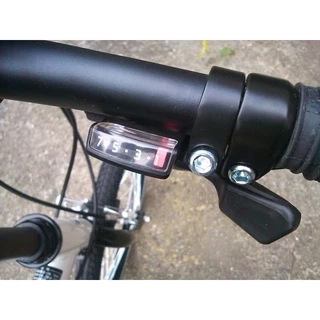 ชิ๊พเตอร์มือแยกจักรยาน SHIMANO ALTUS M310 Shifter 3 x 7 Speed อะไหล่จักรยาน