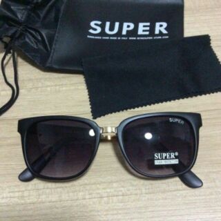 Super sunglasses