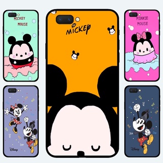 Case VIVO Y1S Y31 2015 Y31A Y51 2015 Y55 Y53 2015 Y69 Y33 Y35 Y37 Y83/y81 Y71 Mickey Mouse Casing Soft Case