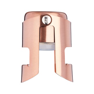 BarCraft Champagne Stopper Copper Finish จุกปิดขวดแชมเปญ รุ่น BCLLCHAMSTOP