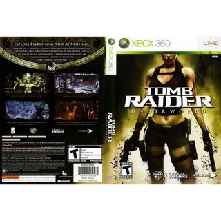 แผ่นเกมส์ xbox360 สำหรับเครื่องแปลง rgh เท่านั้น