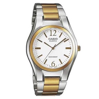 Casio รุ่น MTP-1253SG-7A