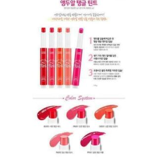 Etude Sweet Cherry Tint 1.8 g