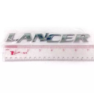 โลโก้ Mitsubishi LANCER