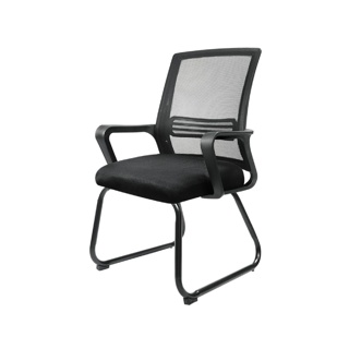 InnHome เก้าอี้ เก้าอี้สำนักงาน เก้าอี้ทำงาน Ergonomic Chair รุ่น ARIEL มี Lumbar รองรับสรีระ เบาะผ้าตาข่ายแข็งแรง