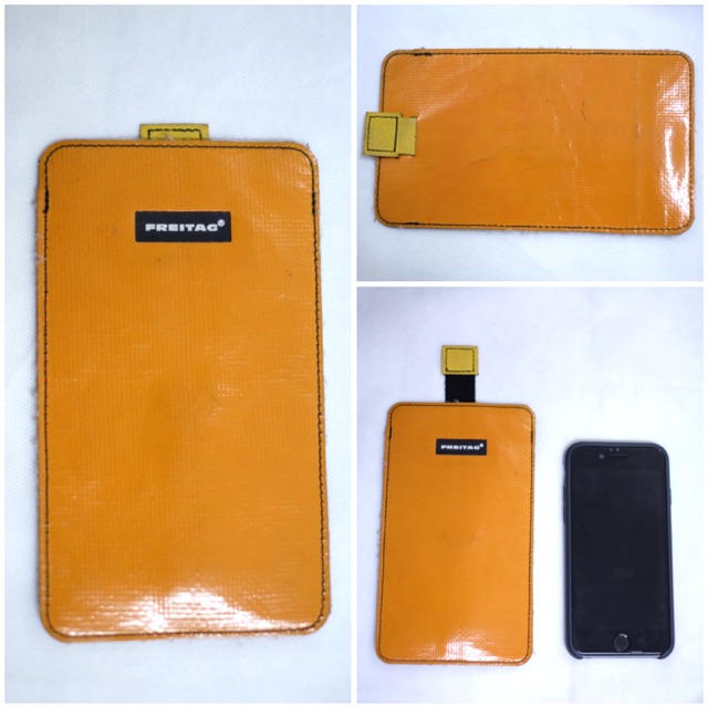 Case ซองใส่มือถือ Freitag แท้💯%