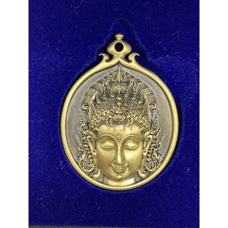 พระโพธิสัตว์ ประทานความสุข อ.เฉลิมชัย โฆษิตพิพัฒน์
