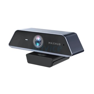 (เว็บแคม) MAXHUB UC W20 4K CONFERENCE WEBCAM