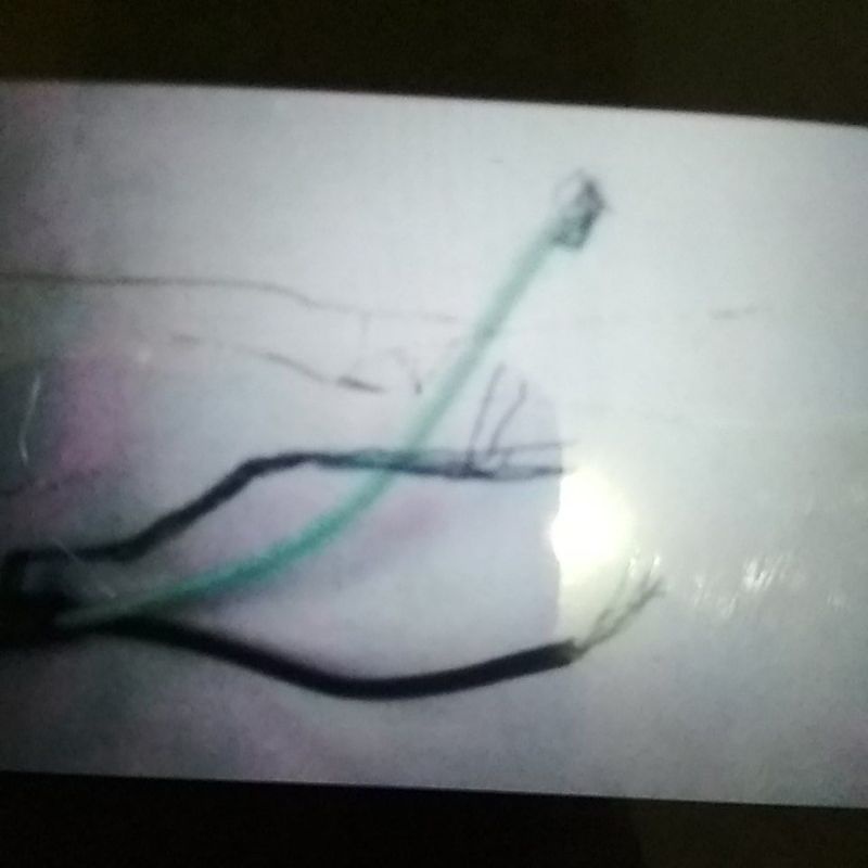 สาย DATA 8760 BELDEN 1 PAIR 18 AWG METER RETAIL