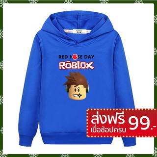 Kids Jacket Roblox Sweater Boys Hoodies เสอกนหนาวเดก - roblox jacket roblox