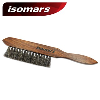 ISOMARS แปรงปัดเศษ 25CM (DRAFTING BRUSH 25 CM 10 INCH)