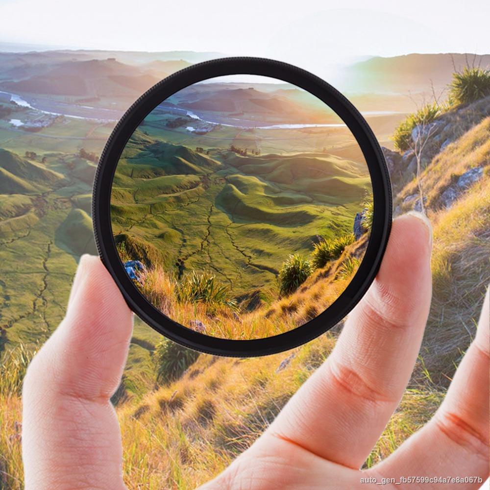 Circular Polarizer Cpl Filter amp Adapter Ring For Nikon Coolpix B700