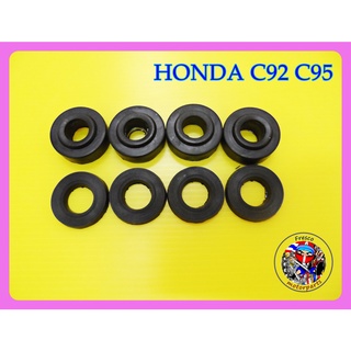 ยางรองถังน้ำมัน HONDA C92 C95