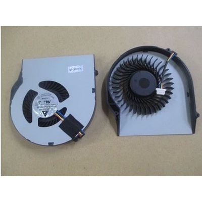 พัดลมแล็ปท็อปใหม่สําหรับ LENOVO V480S V480CA V480C V580C V480SA