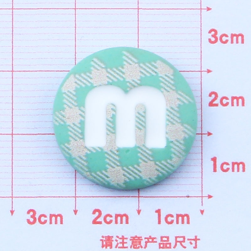🔥Ooyoudo Mm1 ชิ้น jibitz charm หัวเข็มขัด croc clog jibitz ins ตกแต่ง diy อุปกรณ์เสริม croc charm pin สติกเกอร์【แตะผู้หญิง jibitz อุปกรณ์เสริม】