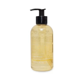 THANN Eden Breeze Aromatherapy Shower Gel 320ml. ทำความสะอาดผิวอย่างล้ำลึก พร้อมรักษาสมดุลความชุ่มชื้นของผิว
