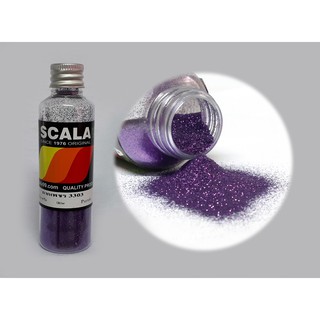 Purple 3303  หน้าตัด 8 เหลี่ยม ขนาด0.008 นิ้ว