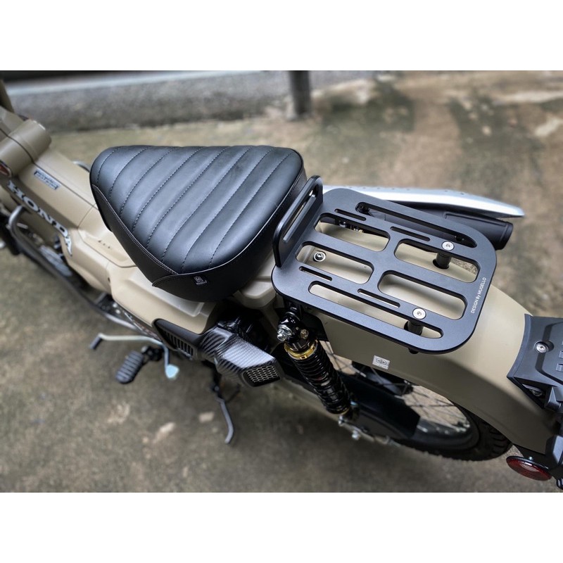 Rear Rack for Honda CT125 By Mugello - tnx29 - ThaiPick