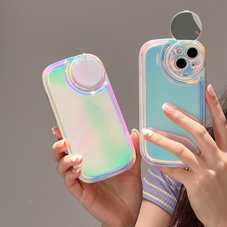 fashion Mirror camera protection case for Iphone 14 pro max 13 pro max 12 pro max 11 Pro MAX