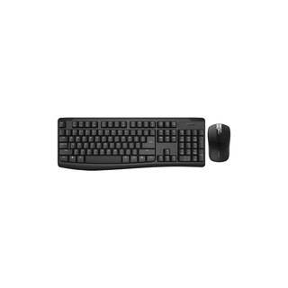 Rapoo 1800Pro Wireless Optical Mouse &amp; Keyboard