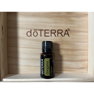 doTERRA Oregano Essential Oils 15 ml.