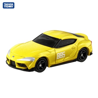 Takara Tomy โทมิก้า Dream Tomica SP MF Ghost / Toyota GR Supra