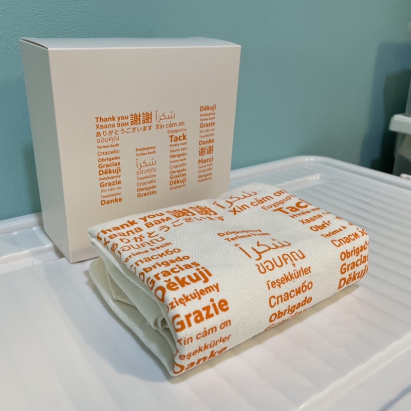 ถุงผ้า Xiaomi สำหรับ Mi Fans